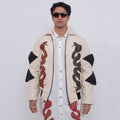 Snake Jacket