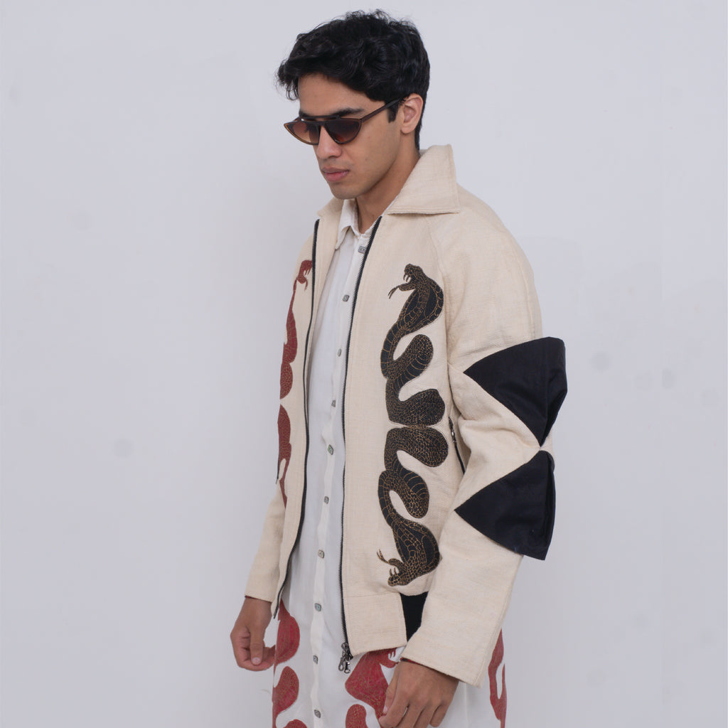 Snake Jacket