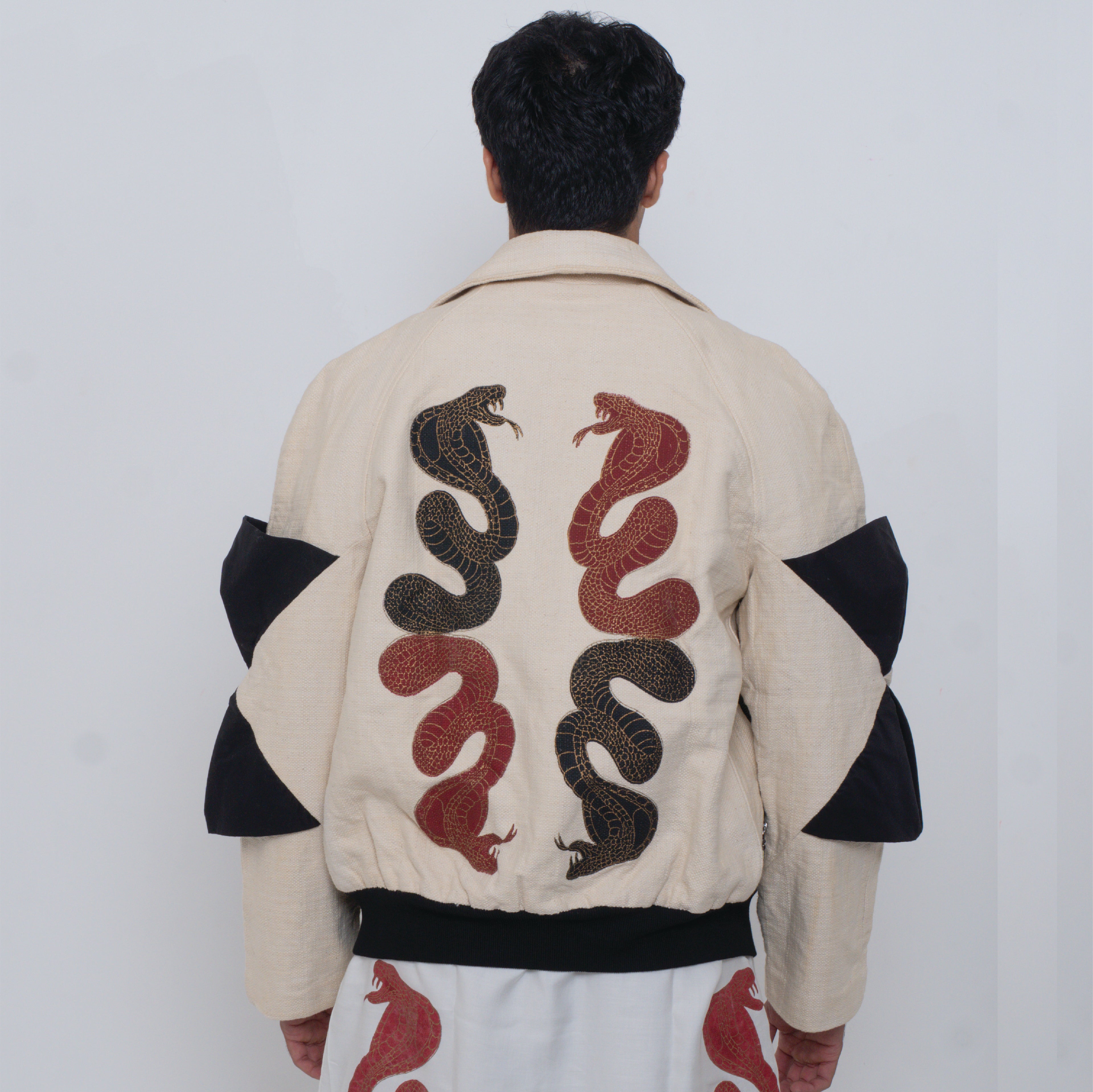 Snake Jacket