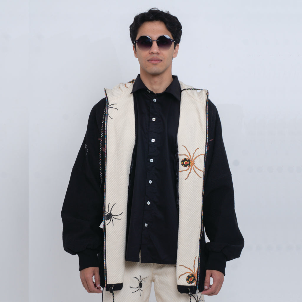 Spider Jacket