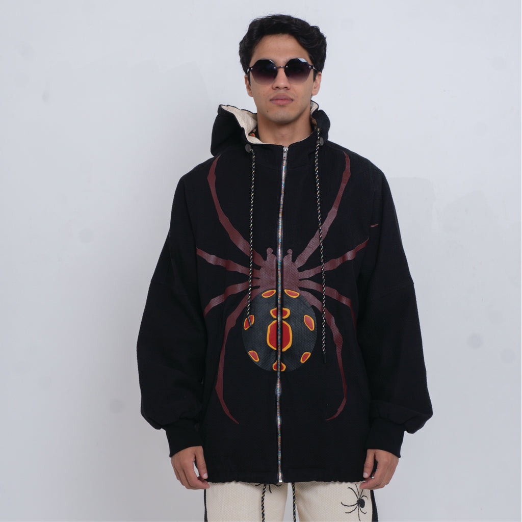 Spider Jacket
