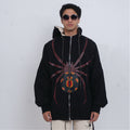 Spider Jacket