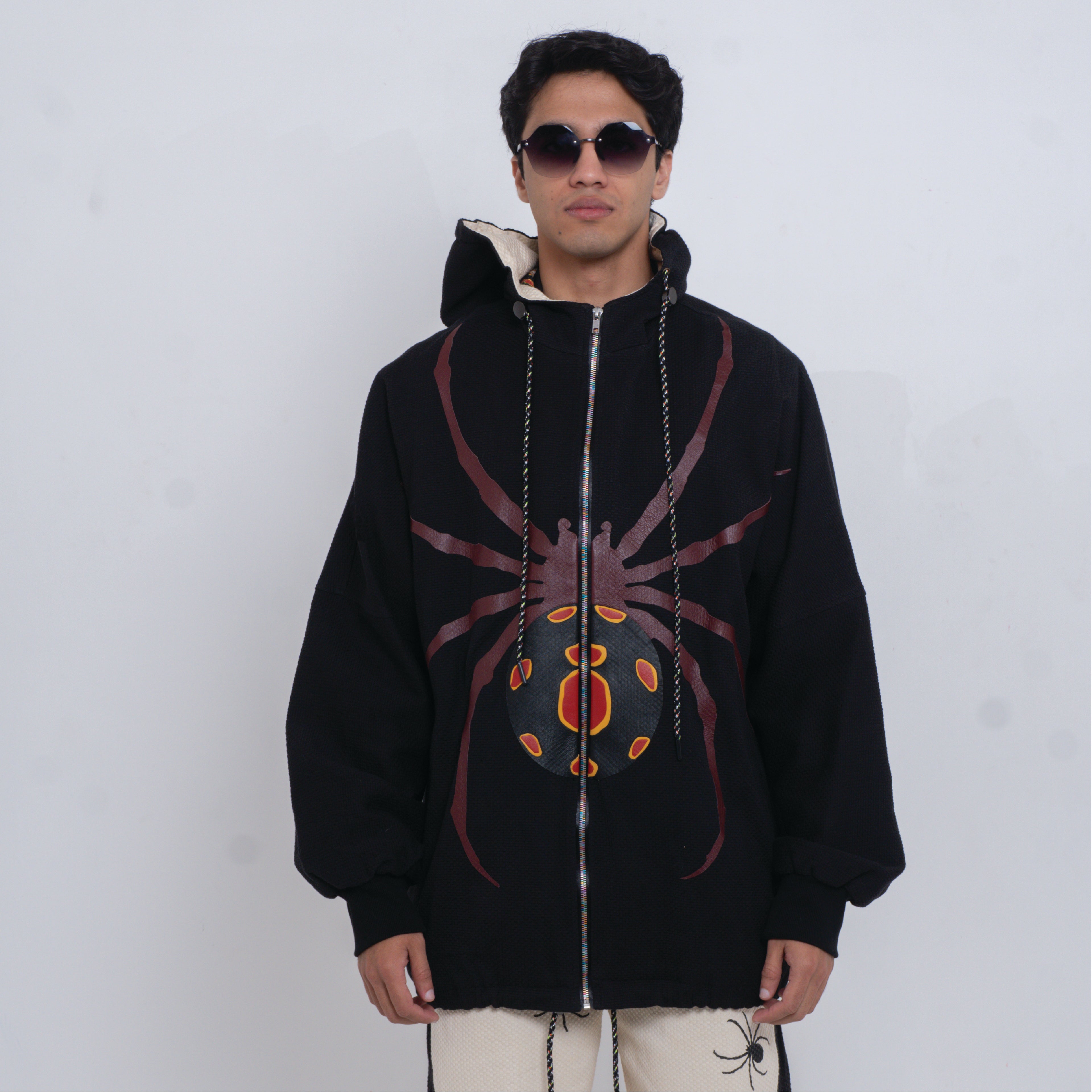 Spider Jacket
