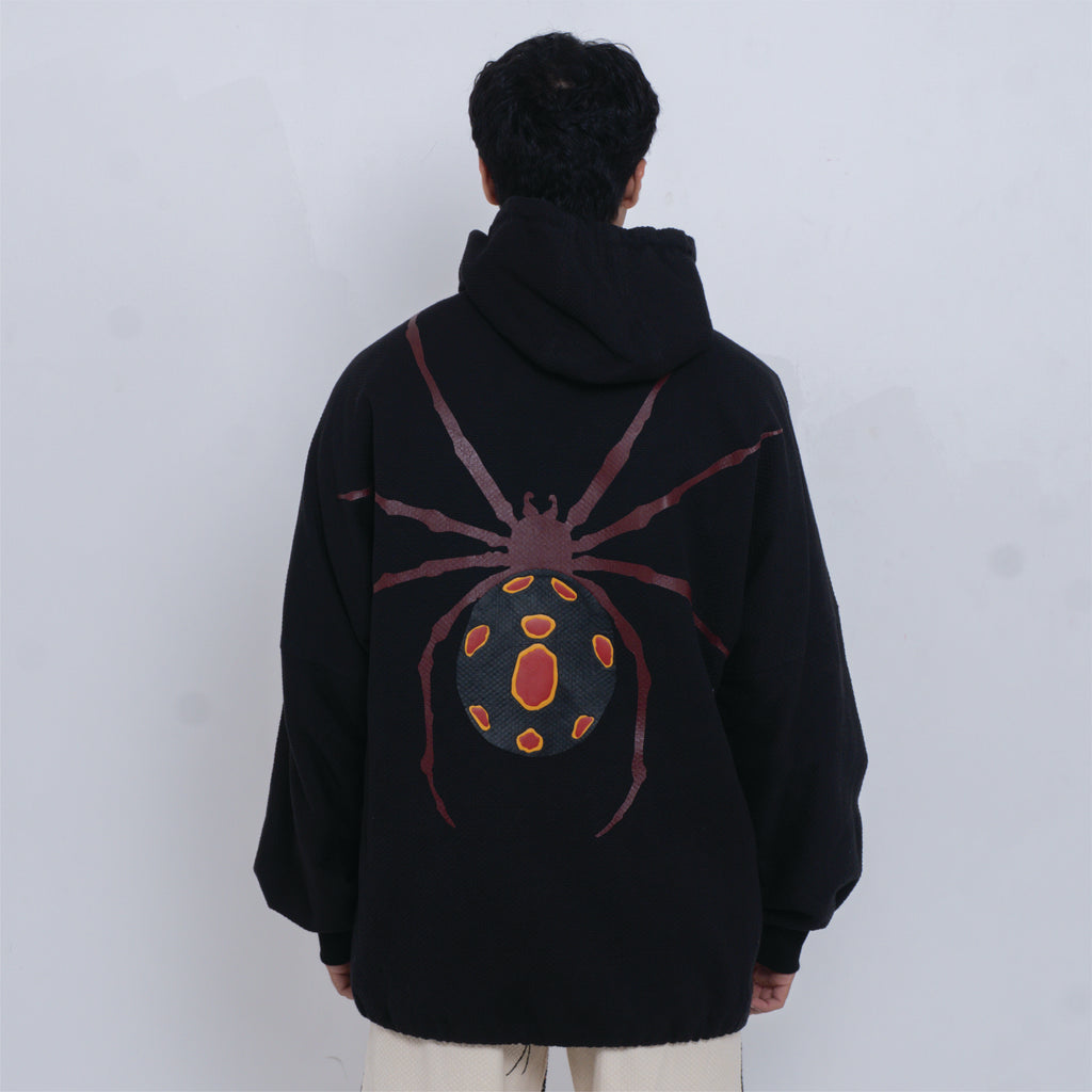 Spider Jacket