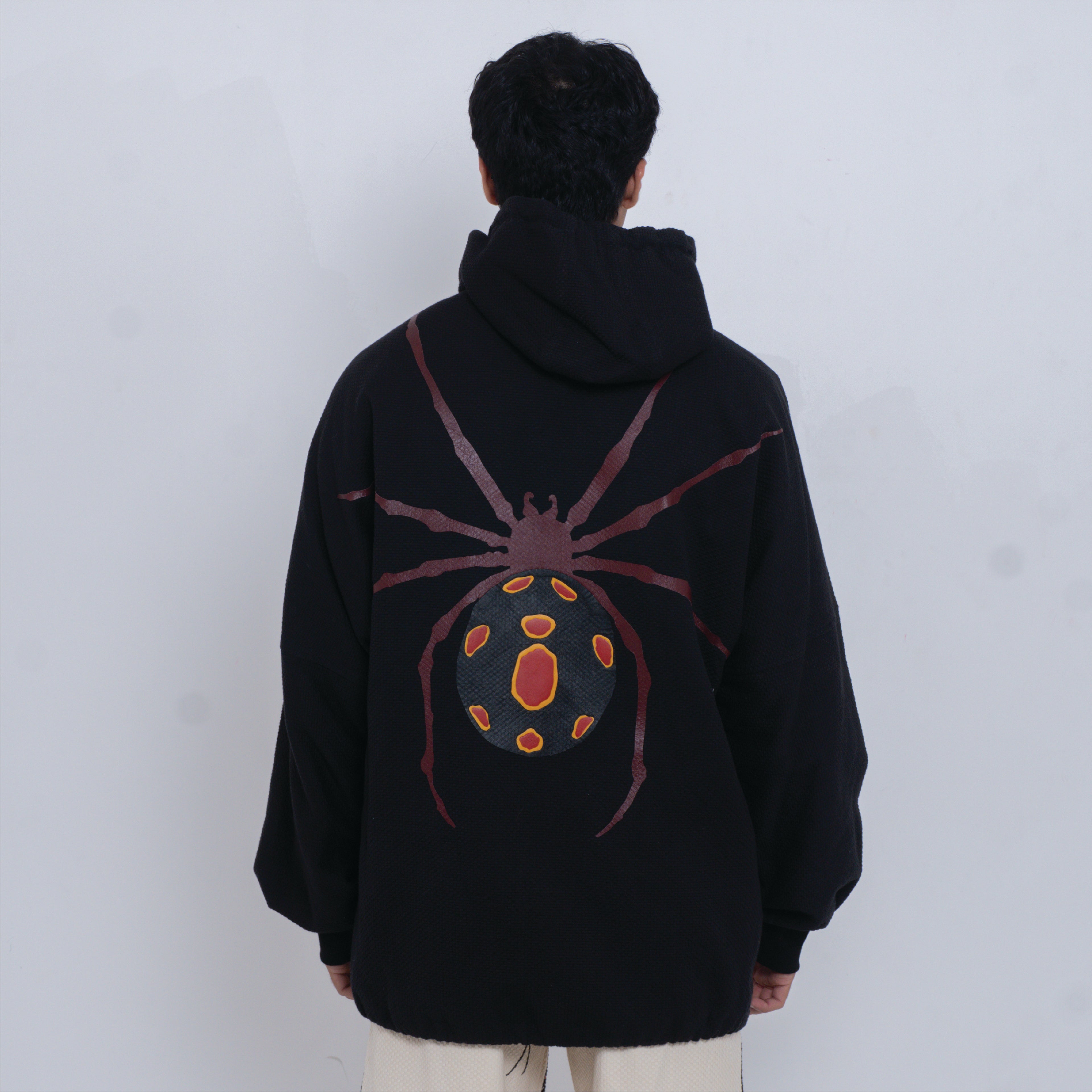 Spider Jacket