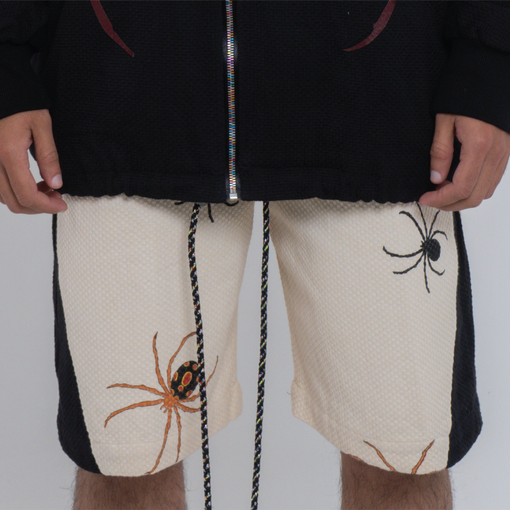 Spider Shorts