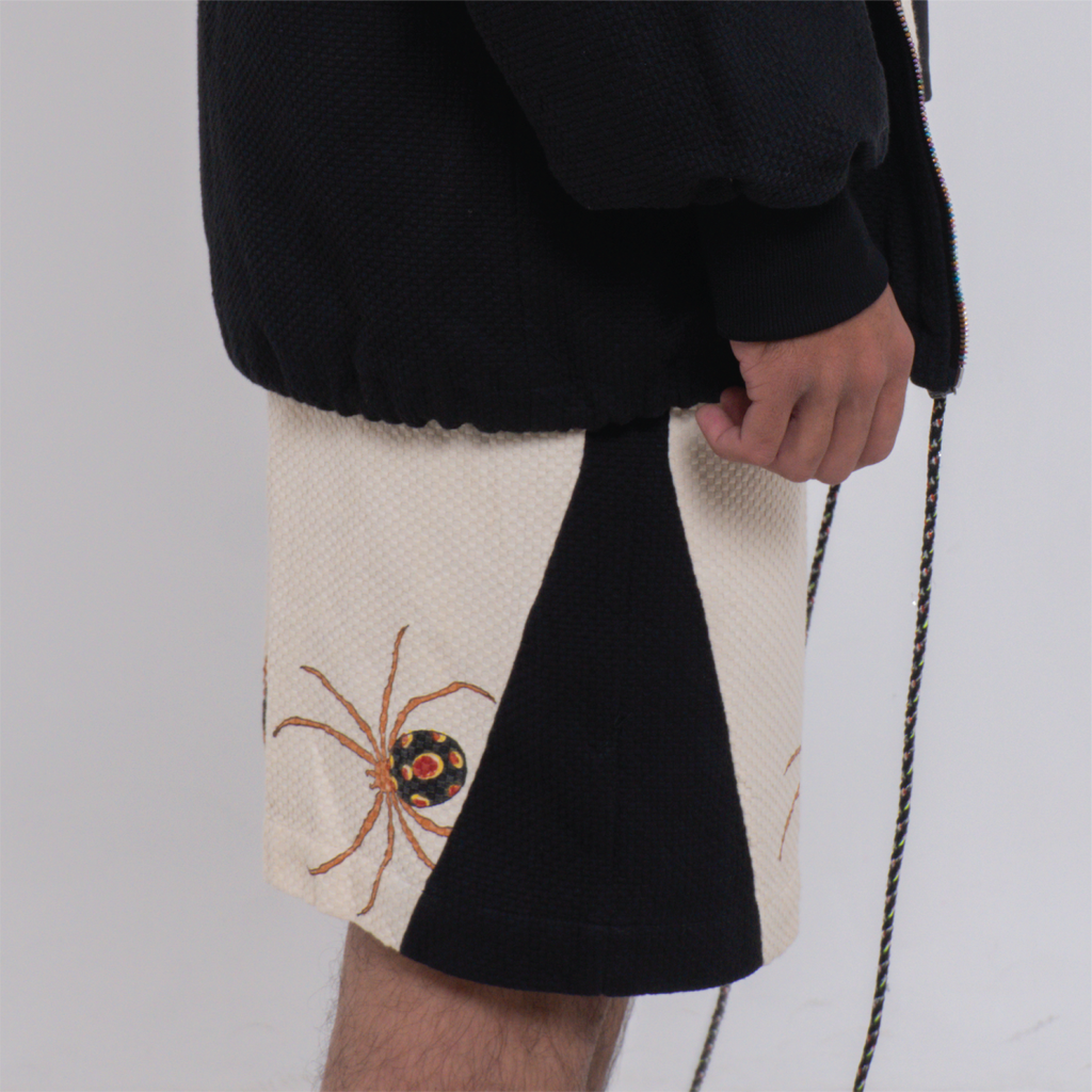 Spider Shorts