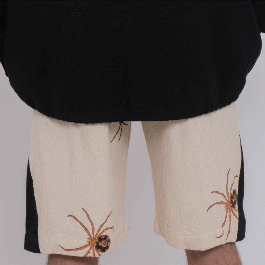 Spider Shorts