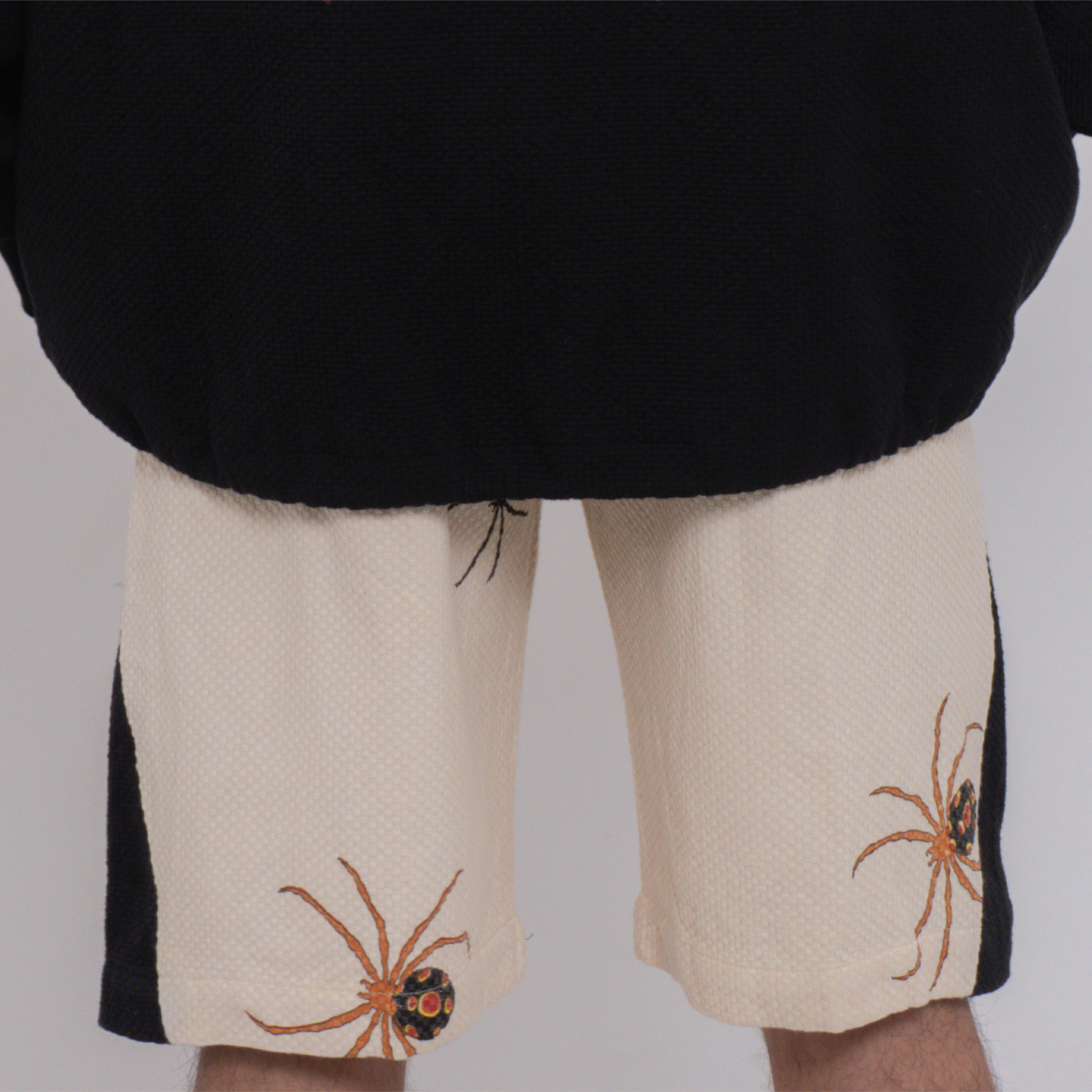 Spider Shorts