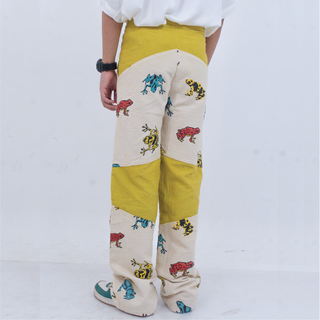 Full Frog Pants
