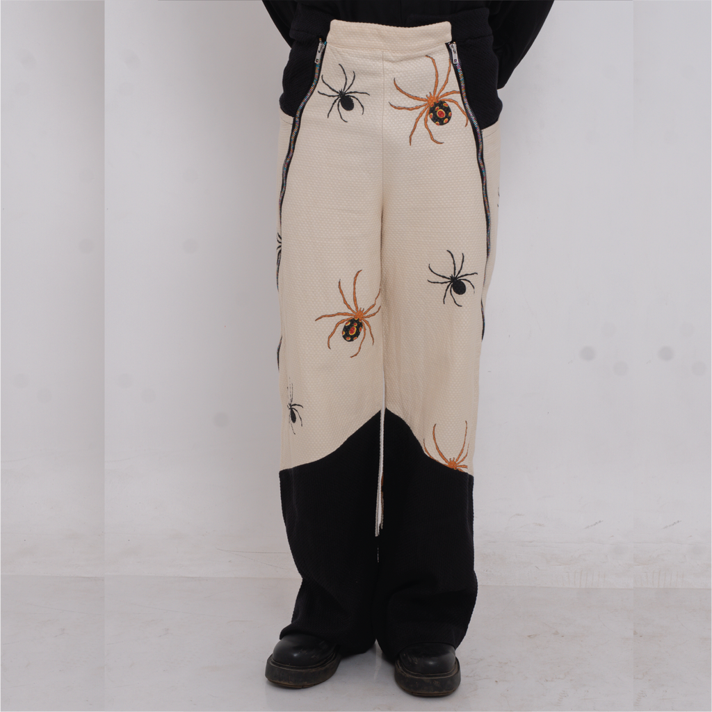 Spider Full Pants