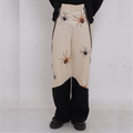 Spider Full Pants