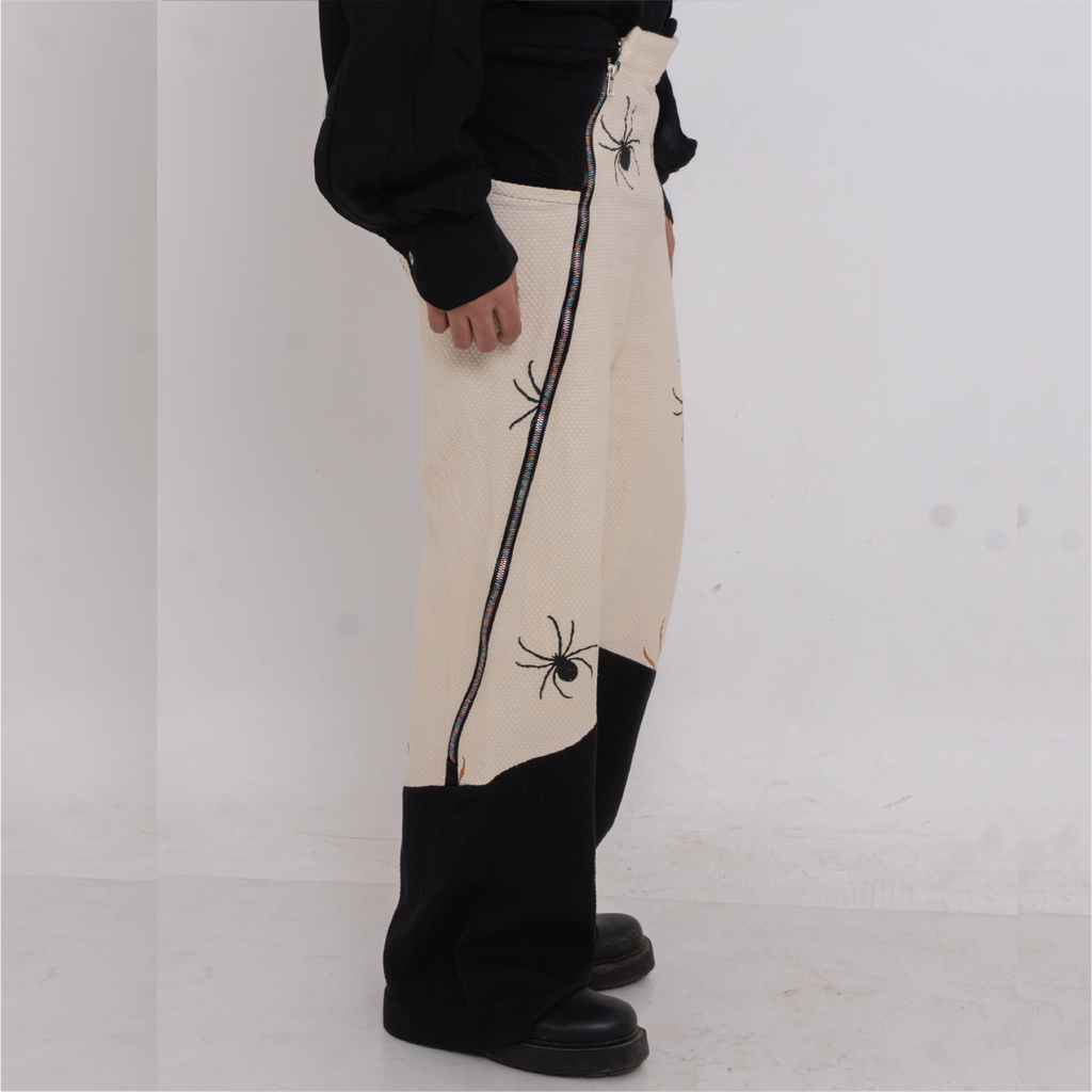 Spider Full Pants
