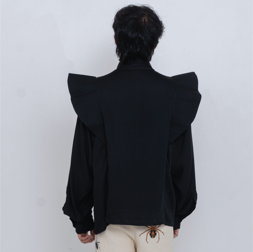 Black Wing Shirt