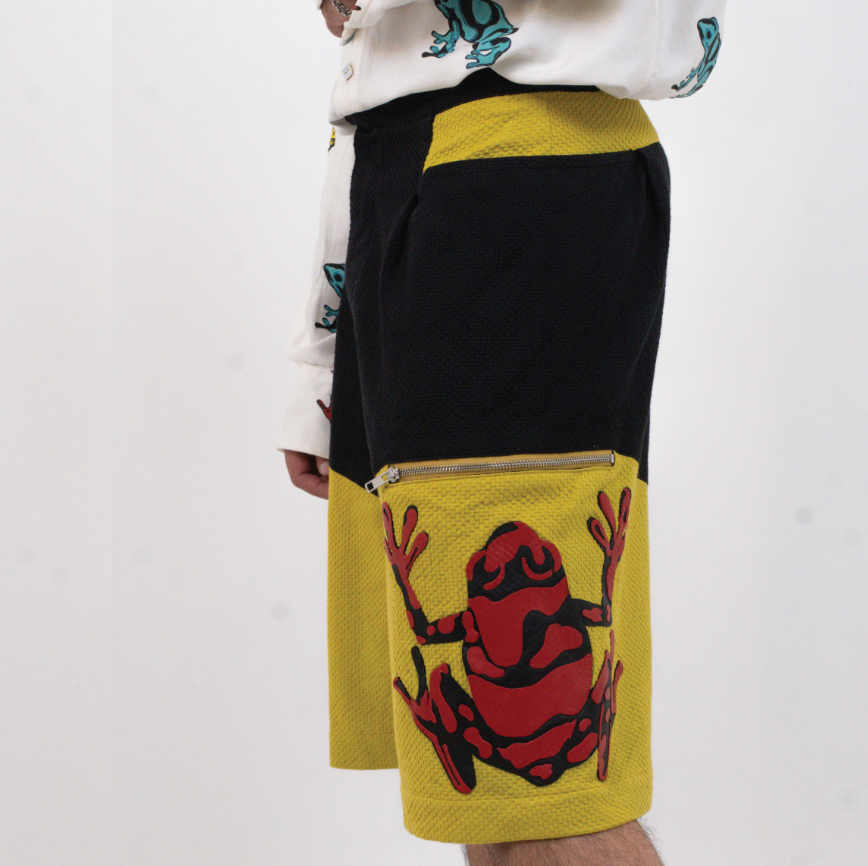 Frog Shorts